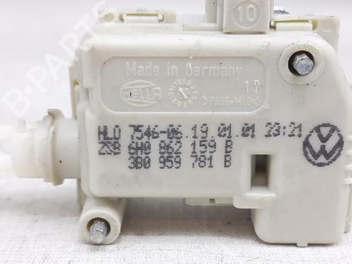 Electronic module VW LUPO I (6X1, 6E1) 1.0 | BP27954306M83 