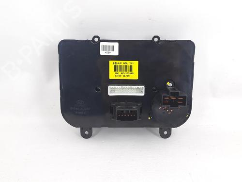 Climate control HYUNDAI i30 (FD) 1.4 | BP27956061I5 