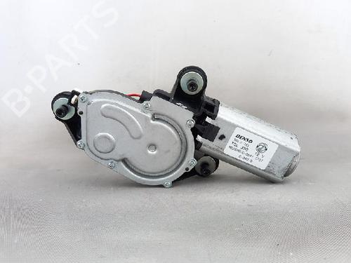 Rear wiper motor ALFA ROMEO 147 (937_) 1.6 16V T.SPARK ECO (937.AXA1A, 937.BXA1A) | BP27954415M102 
