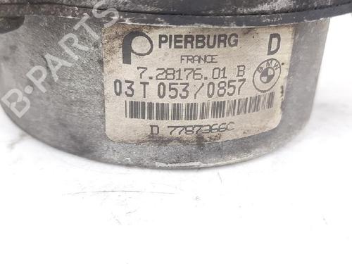 Vacuum pump BMW 3 (E46) 320 d | BP27949358M80 