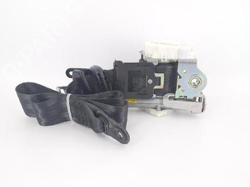 Front left seatbelt FORD FIESTA VI (CB1, CCN) 1.25 | BP27965050I26 
