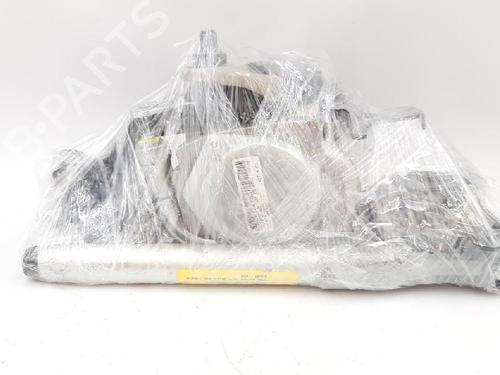 Front left seatbelt NISSAN NOTE (E11, NE11) 1.4 | BP27949734I26 