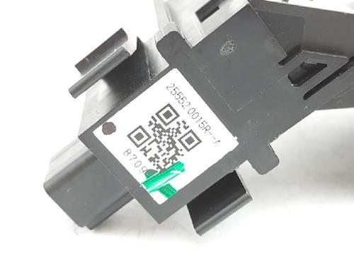 Steering wheel controls RENAULT LAGUNA Coupe (DT0/1) 2.0 dCi GT (DT11, DT1E, DT1N) | BP27944219E15 