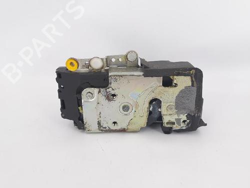 Rear left lock FORD FUSION (JU_) 1.4 | BP27964937C100 