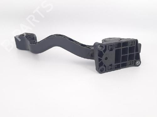Pedal CITROËN C3 I (FC_, FN_) 1.4 i | BP27965113I4