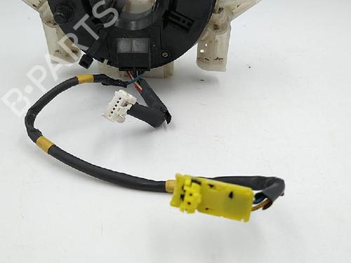 Squib airbag NISSAN X-TRAIL I (T30) 2.2 dCi 4x4 | BP27943102C102 