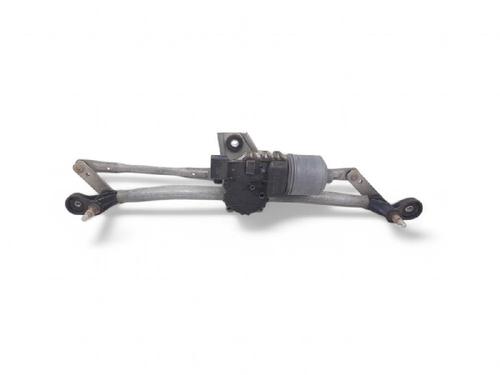 Used Front wipers mechanism LANCIA YPSILON (843_) 1.2 (843.AXA1A) (60 hp) 27970216