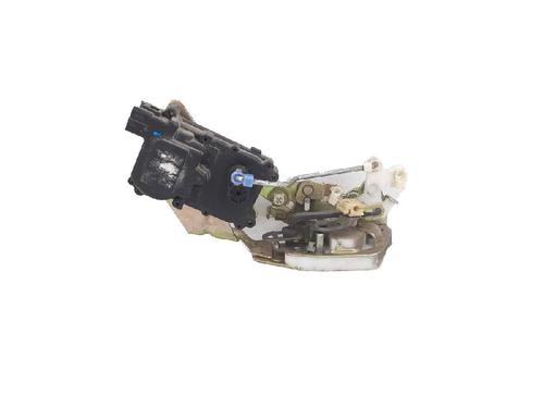 Used Rear left lock DAEWOO MATIZ (M100, M150) 0.8 (52 hp) 27935779