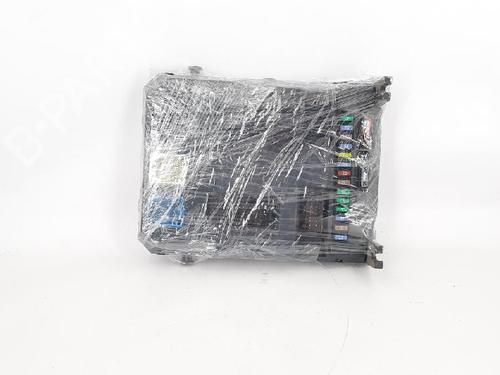 Elektronisk modul PEUGEOT 207 (WA_, WC_) 1.4 16V | BP27968828M83 