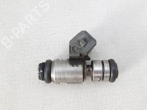 Injector RENAULT LAGUNA II Grandtour (KG0/1_) 2.0 16V Turbo (KG0S, KG1L, KG03) | BP27937397M100 