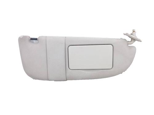 Used Right sun visor Right sun visor PEUGEOT 206 Hatchback (2A/C) 1.4 HDi eco 70 (68 hp) 7764074 7764074