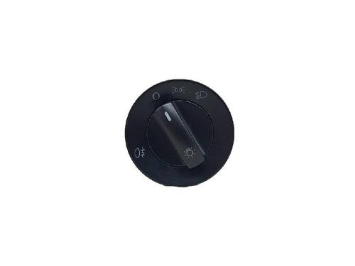 Used Headlight switch VW POLO (9N_, 9A_) 1.4 16V (75 hp) 27955119
