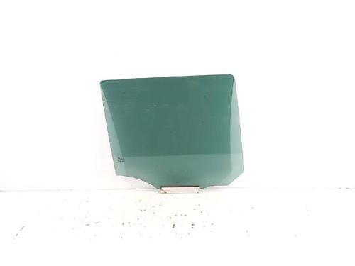 Used Rear right door window OPEL ZAFIRA / ZAFIRA FAMILY B (A05) 1.6 CNG (M75) (94 hp) 27961105