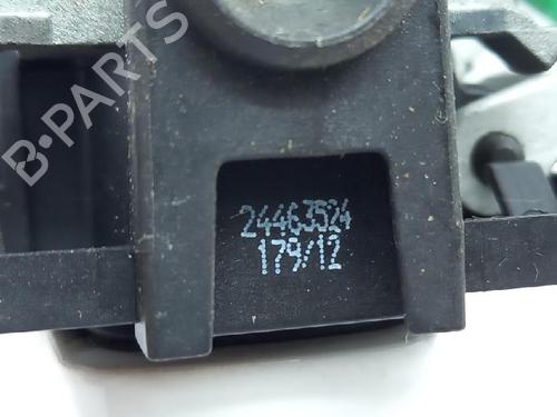 Front right exterior door handle OPEL CORSA D (S07) 1.0 (L08, L68) | BP27962082C129