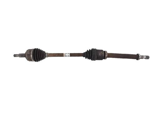Drivaksel fortil Højre RENAULT MEGANE III Hatchback (BZ0/1_, B3_) 1.5 dCi (BZ09, BZ0D, BZ1W, BZ29, BZ14) (110 hp) 27943602