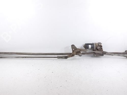 Front wipers mechanism PEUGEOT 307 (3A/C) 1.6 HDi 110 | BP27940017C83 