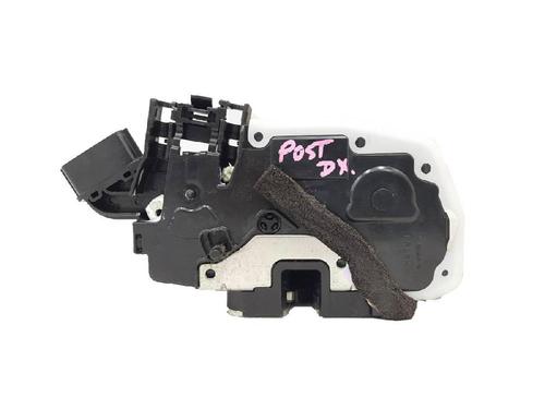 Used Rear right lock NISSAN MICRA IV (K13K, K13KK) 1.2 (80 hp) 27950615