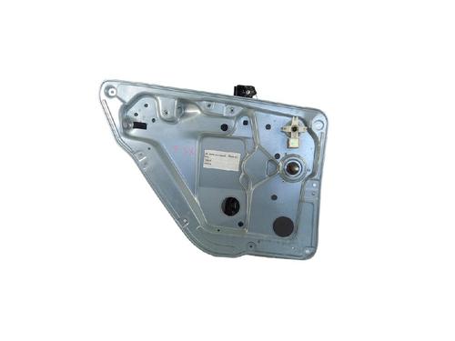 Used Rear left window mechanism SKODA FABIA I Combi (6Y5) 1.4 16V (75 hp) 27965848