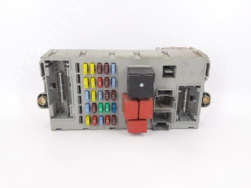 Fuse box FIAT IDEA (350_) 1.3 D Multijet | BP27965243E1 
