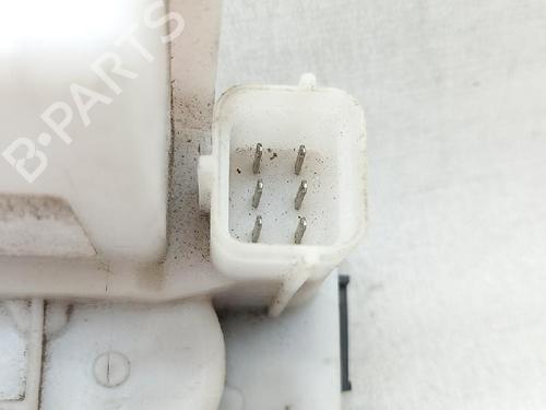 Front left lock FIAT PANDA (169_) 1.2 (169AXF2A, 169AXF1A) | BP27937505C98 