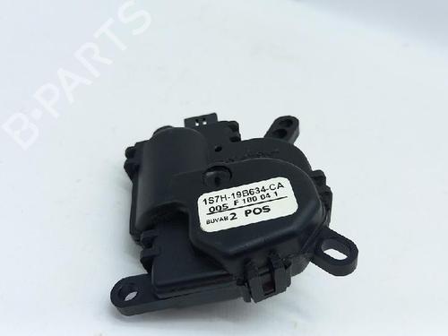 Elektronisk sensor FORD FIESTA V (JH_, JD_) 1.25 16V | BP27968691M84 