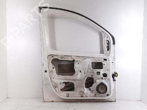 Left front door FIAT FIORINO Box Body/MPV (225_) 1.3 D Multijet (225BXD1A, 225BXB1A, 225BXB11) | BP27966356C2