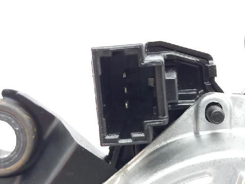 Rear wiper motor DACIA SANDERO II 1.5 dCi | BP27959189M102 