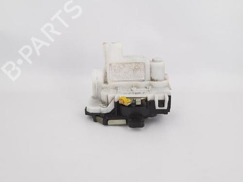 Rear right lock FIAT PANDA (169_) 1.2 (169AXF2A, 169AXF1A) | BP27965904C99 