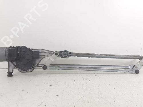 Front wiper motor FORD FOCUS II Turnier (DA_, FFS, DS) 1.6 TDCi | BP27940053M29 