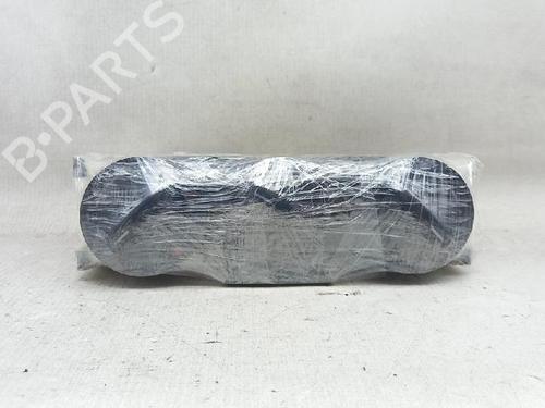 AC Styreenhet / Manøvreringsenhet VW FOX Hatchback (5Z1, 5Z3, 5Z4) 1.2 | BP27958204I5 