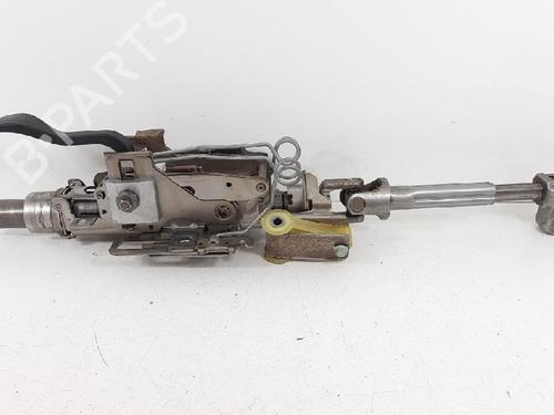 Steering column VW POLO IV (9N_, 9A_) 1.2 12V | BP27952845M21 