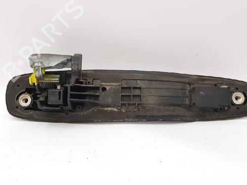 Front left exterior door handle SUBARU FORESTER (SG_) 2.0 X AWD (SG5) | BP27959307C128 