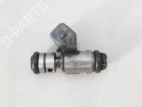 Injector RENAULT LAGUNA II Grandtour (KG0/1_) 2.0 16V Turbo (KG0S, KG1L, KG03) | BP27937397M100 