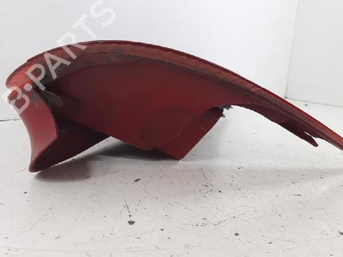 Right taillight PEUGEOT 206 SW (2E/K) 1.4 HDi | BP27939922C35 