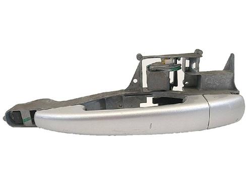 Used Rear left exterior door handle PEUGEOT 207 SW (WK_) 1.6 16V (120 hp) 27940747