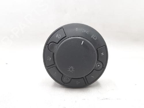 Headlight switch OPEL CORSA D (S07) 1.2 (L08, L68) | BP27955164I24 