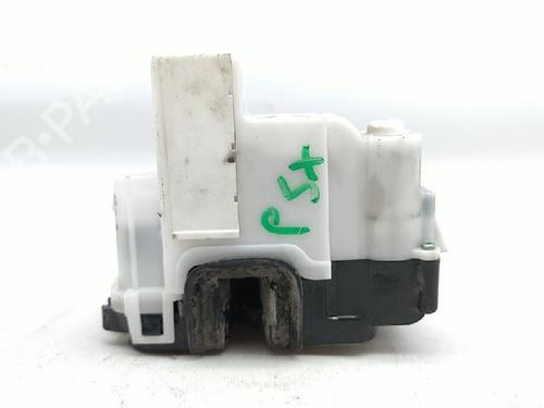 Rear left lock FIAT PANDA (169_) 1.2 (169AXF2A, 169AXF1A) | BP27946791C100 