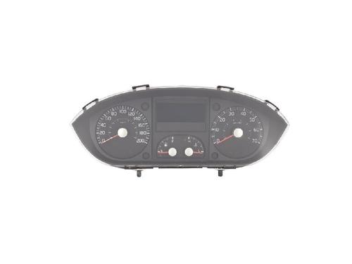 Used Instrument cluster FIAT IDEA (350_) 1.3 D Multijet (70 hp) 27965241
