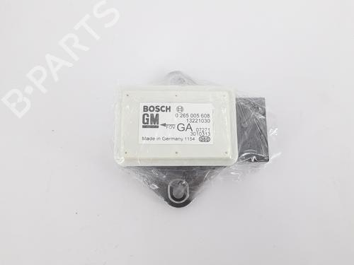 Electronic sensor OPEL CORSA D (S07) 1.2 (L08, L68) | BP17689315M84 