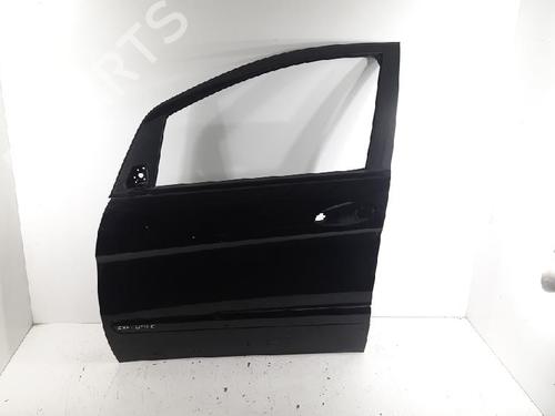 Left front door MERCEDES-BENZ B-CLASS Sports Tourer (W245) B 180 CDI (245.207) | BP27964429C2 