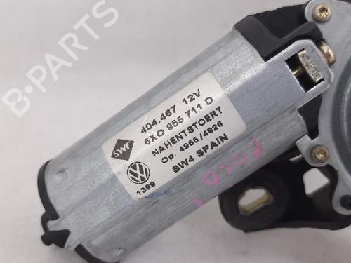 Rear wiper motor VW POLO (6N2) 1.4 | BP27936943M102 