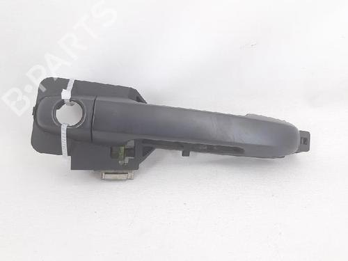 Front left exterior door handle HYUNDAI i30 (FD) 1.4 | BP27956132C128