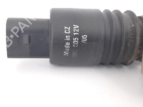 Pompe de lave-glace MITSUBISHI COLT VI (Z3_A, Z2_A) 1.1 (Z31A, Z32A) | BP27965761E24 