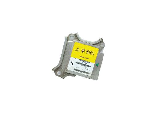 Kollisjonspute styreenhet CITROËN C1 (PM_, PN_) 1.0 (68 hp) 27962500