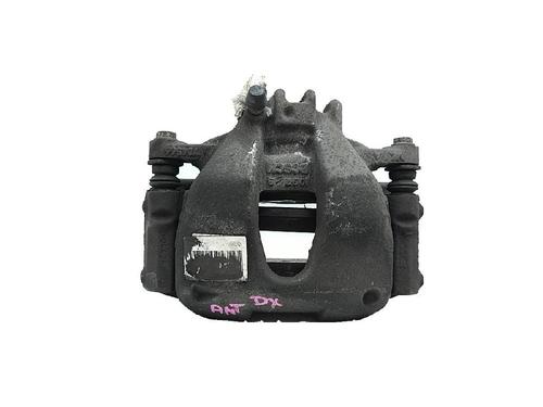 Used Right front brake caliper PEUGEOT 3008 I MPV (0U_) 1.6 HDi (109 hp) 27945552