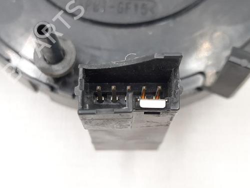 Kontaktrulle Airbag VW BORA I (1J2) 1.6 | BP27935107C102 