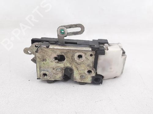 Front right lock FIAT PUNTO (188_) 1.2 16V 80 (188.233, .235, .253, .255, .333, .353, .639,... | BP27935504C97 