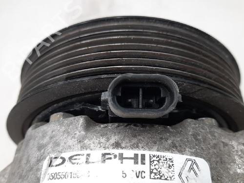 AC-Kompressor RENAULT GRAND SCÉNIC II (JM0/1_) 2.0 | BP27939591M34 