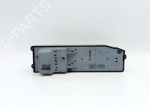 Switch TOYOTA PRIUS Liftback (_W2_) 1.5 Hybrid (NHW20_, NHW20R) | BP27960565I30