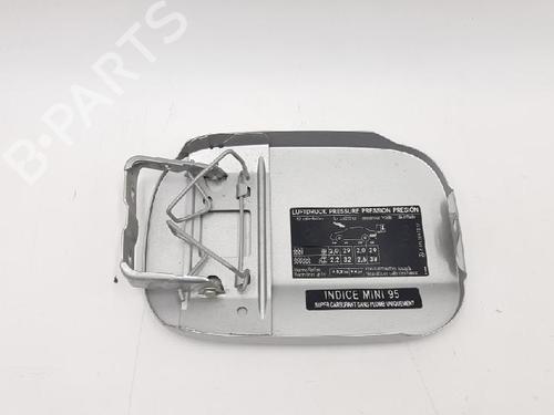 Fuel flap MERCEDES-BENZ A-CLASS (W169) A 170 (169.032, 169.332) | BP27942830C131 